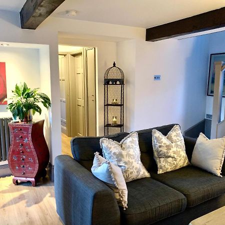 The Courtyard Cottage, Timble Near Harrogate Luaran gambar