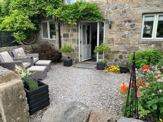 The Courtyard Cottage, Timble Near Harrogate Luaran gambar