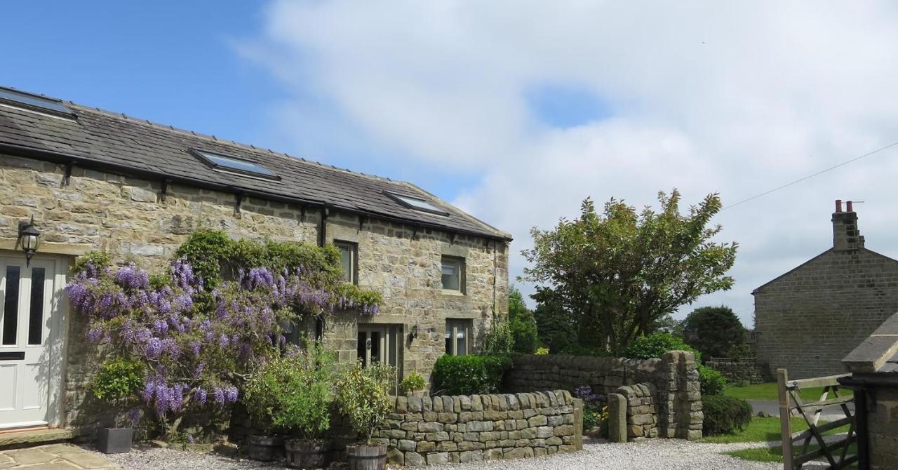 The Courtyard Cottage, Timble Near Harrogate Luaran gambar